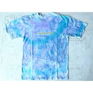 Nineteen Sixty Nine Tie-Dye T-Shirt - Size M